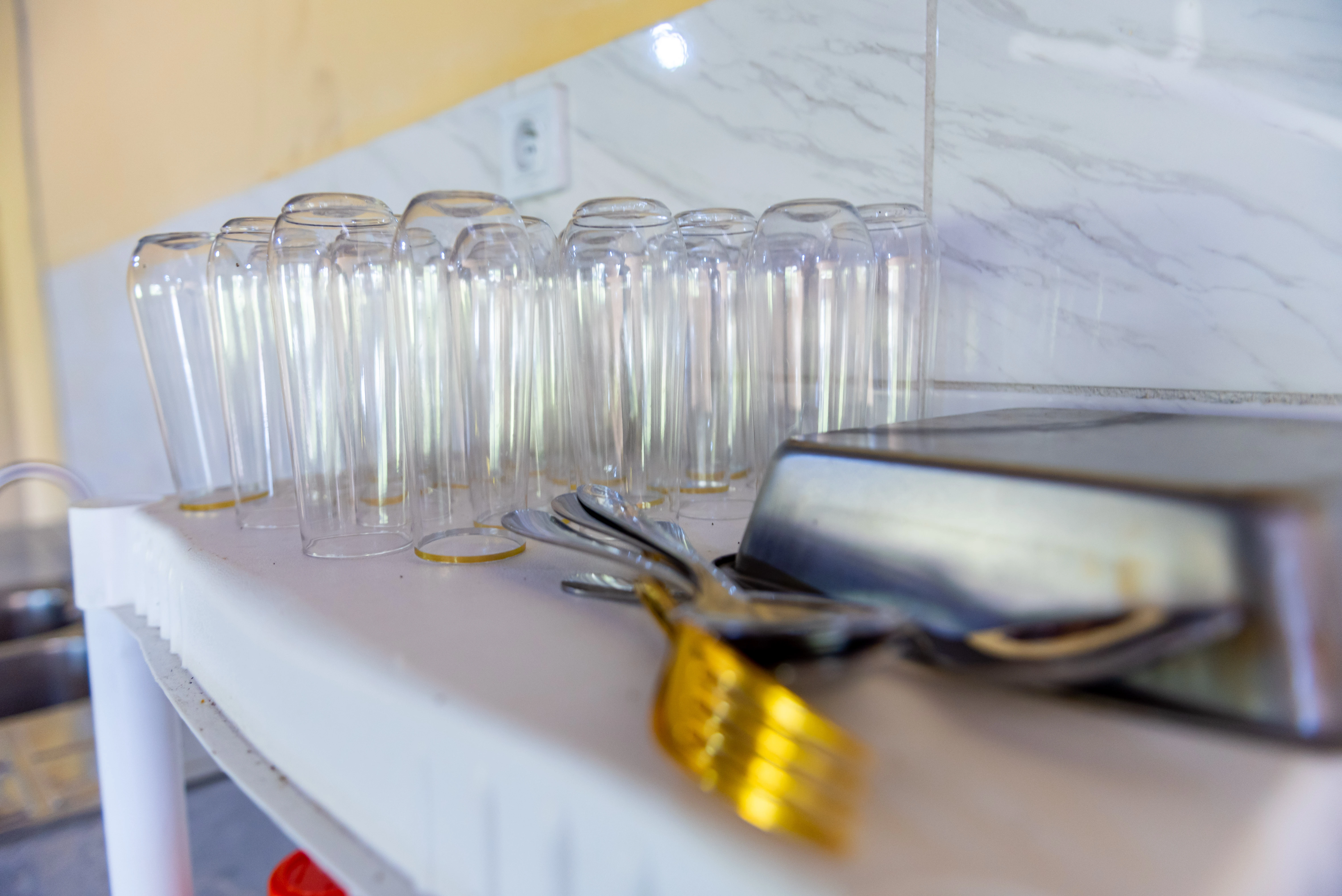 Grand Boukarou – service traiteur et buffets